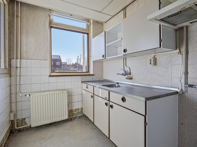Pisuissehof 11, Amsterdam