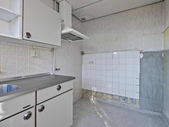 Pisuissehof 11, Amsterdam