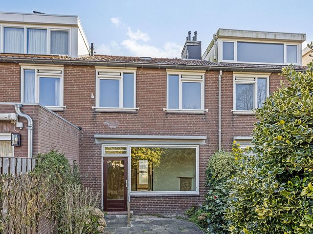 Pisuissehof 11, Amsterdam