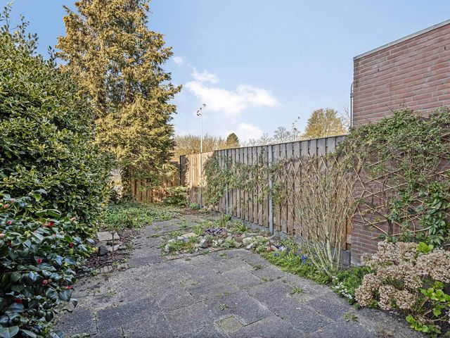 Pisuissehof 11, Amsterdam