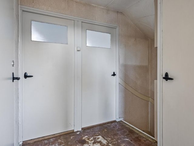 Pisuissehof 11, Amsterdam