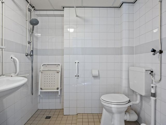 Pisuissehof 11, Amsterdam