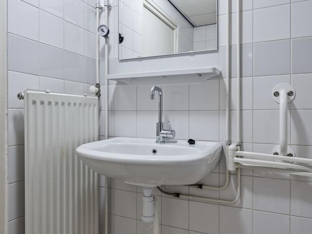 Pisuissehof 11, Amsterdam