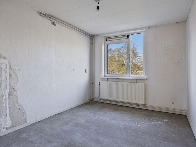 Pisuissehof 11, Amsterdam