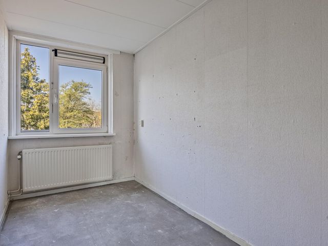 Pisuissehof 11, Amsterdam