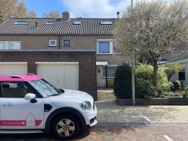 J.W. Frisodreef 150, Katwijk