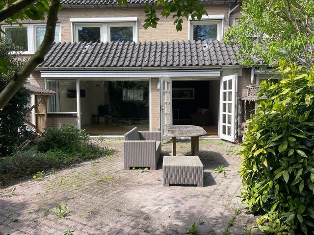J.W. Frisodreef 150, Katwijk