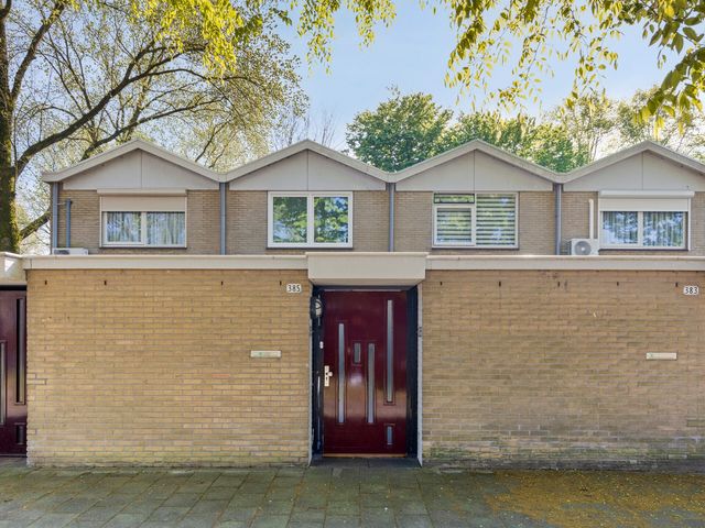 Juraweide 385, Tilburg
