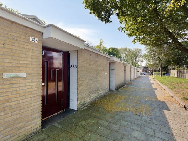 Juraweide 385, Tilburg