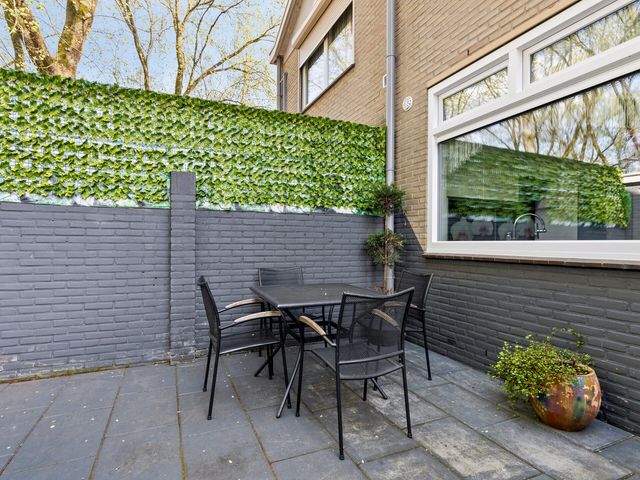 Juraweide 385, Tilburg