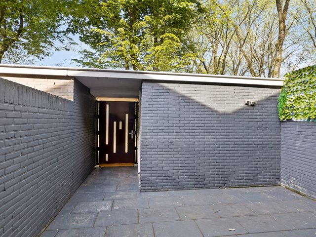 Juraweide 385, Tilburg
