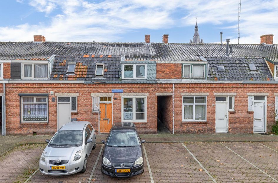 Tholensstraat 111