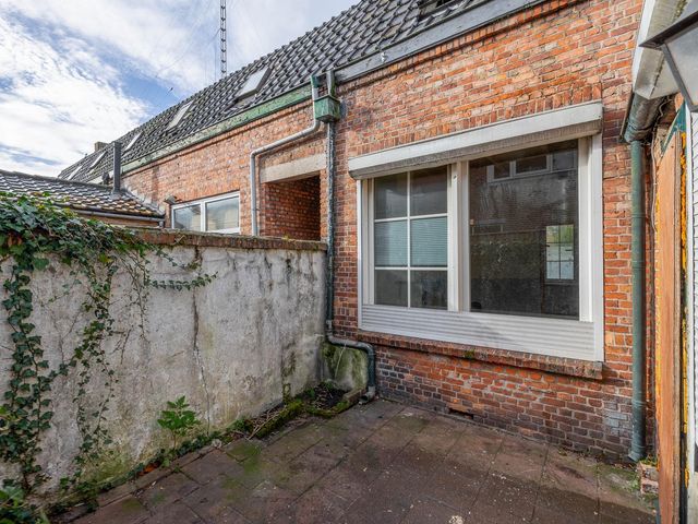 Tholensstraat 111, Terneuzen