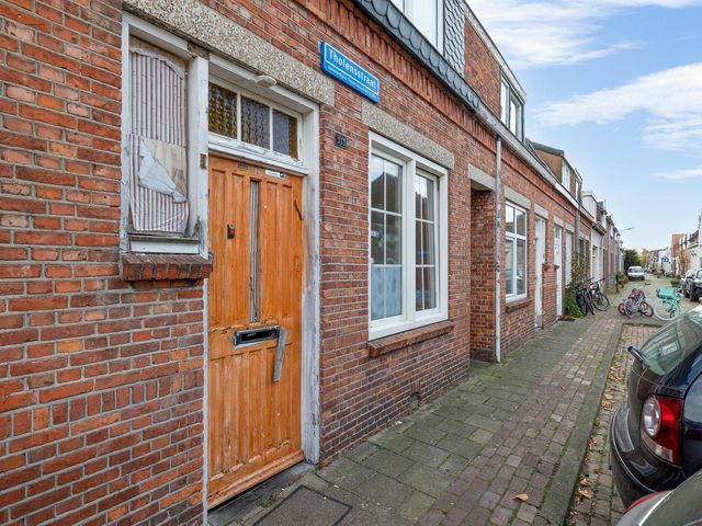 Tholensstraat 111, Terneuzen