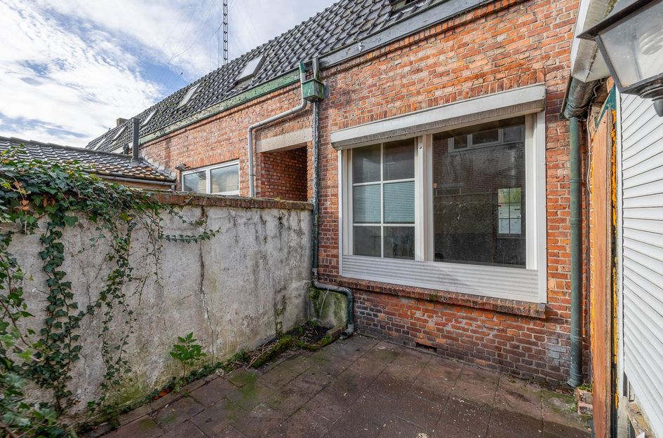 Tholensstraat 111