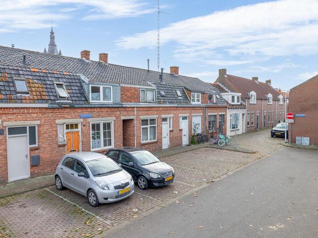 Tholensstraat 111, Terneuzen