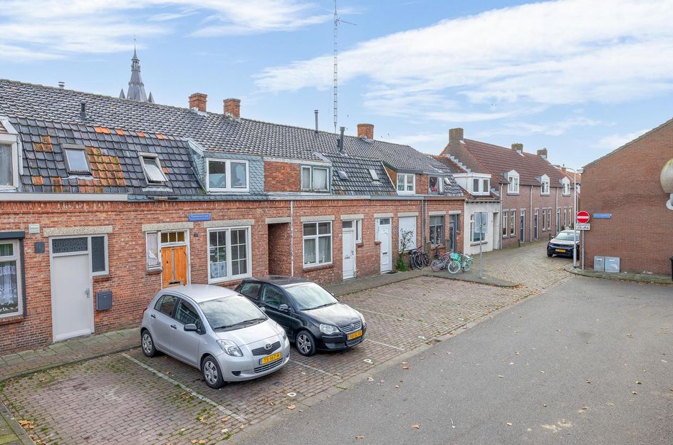 Tholensstraat 111