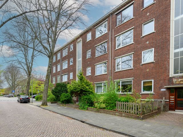 Burgemeester Elsenlaan 117, Rijswijk
