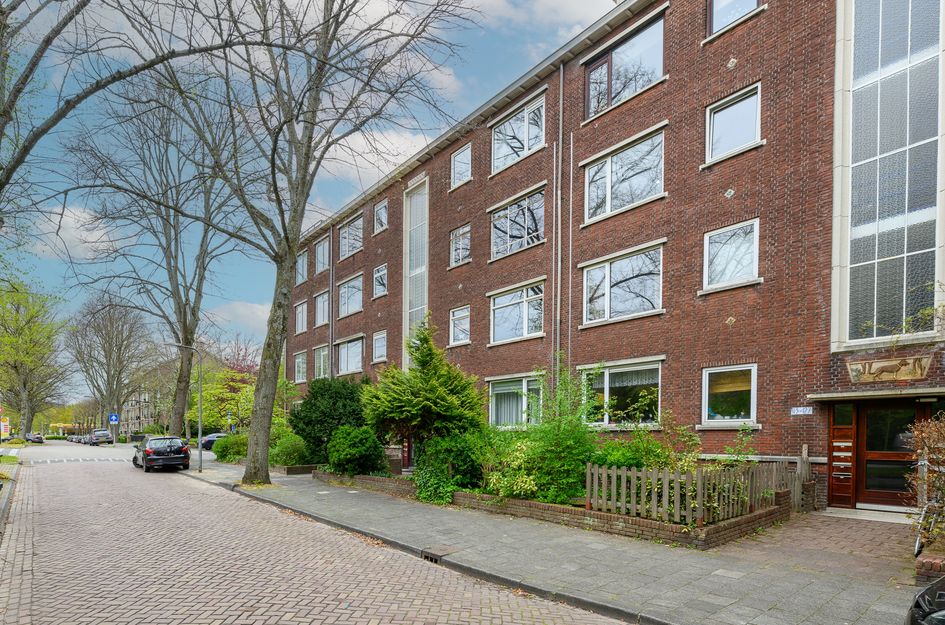 Burgemeester Elsenlaan 117