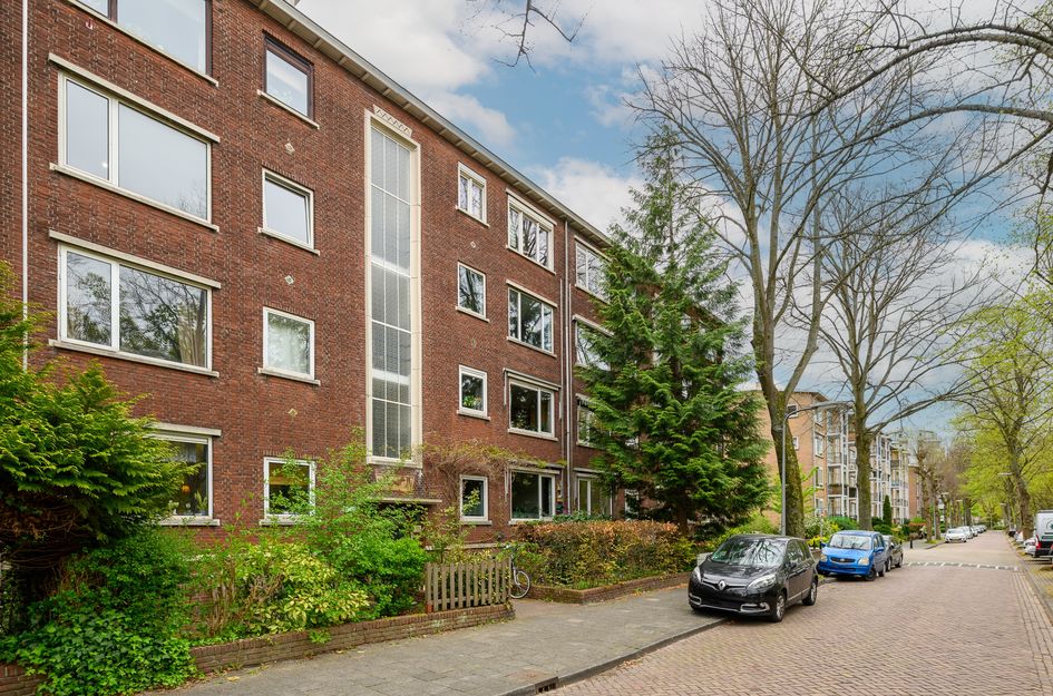 Burgemeester Elsenlaan 117