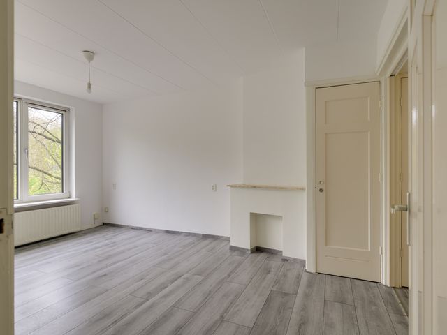 Burgemeester Elsenlaan 117, Rijswijk