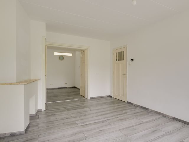 Burgemeester Elsenlaan 117, Rijswijk