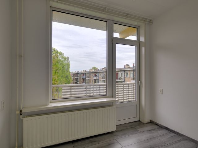 Burgemeester Elsenlaan 117, Rijswijk