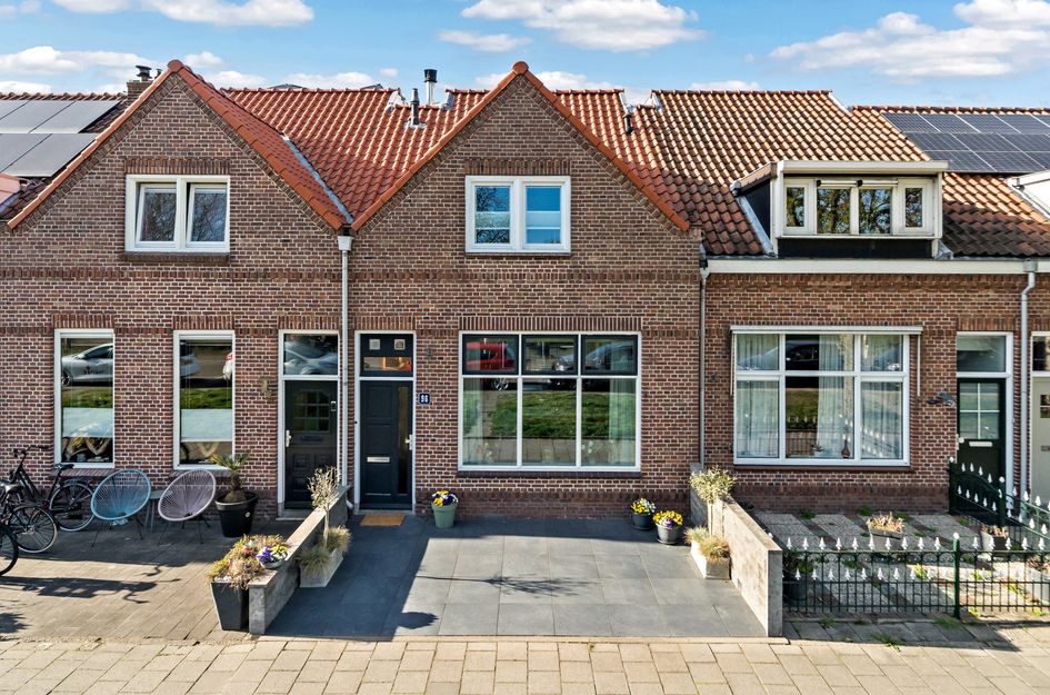 Woudseweg 96