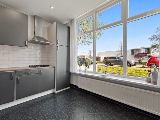 Woudseweg 96, Den Hoorn