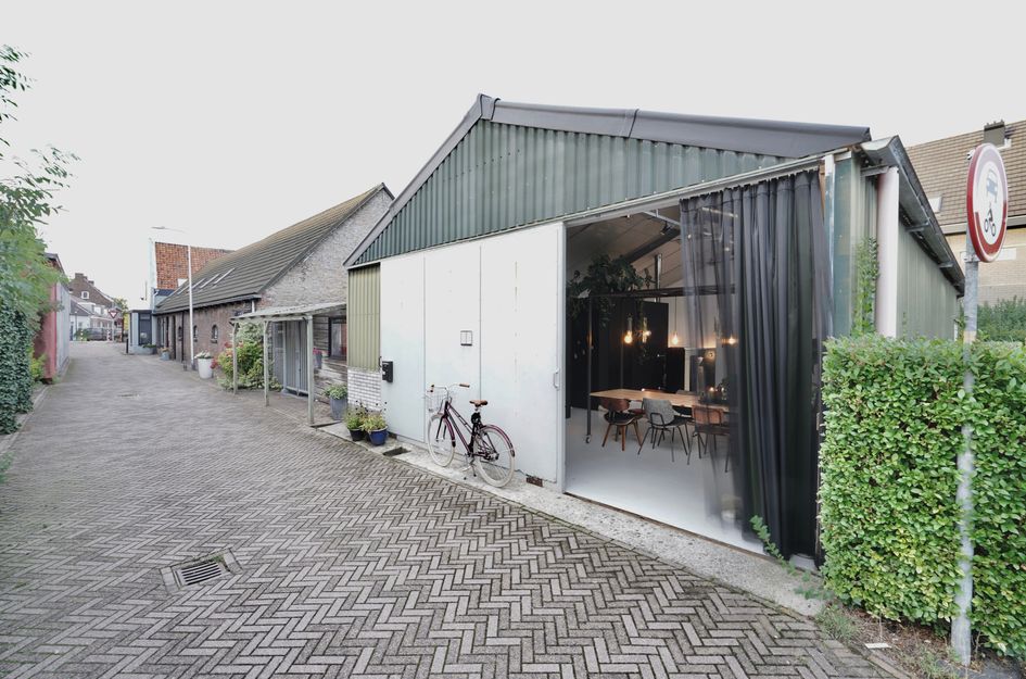 Tanthofkade 1a