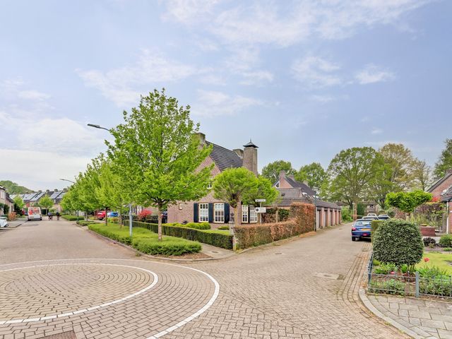 Steenstraat 114, Eersel