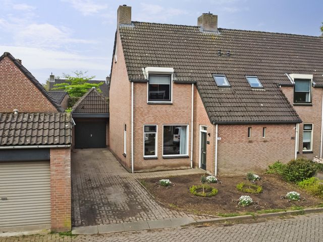 Steenstraat 114, Eersel