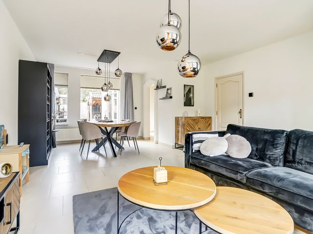 Steenstraat 114, Eersel