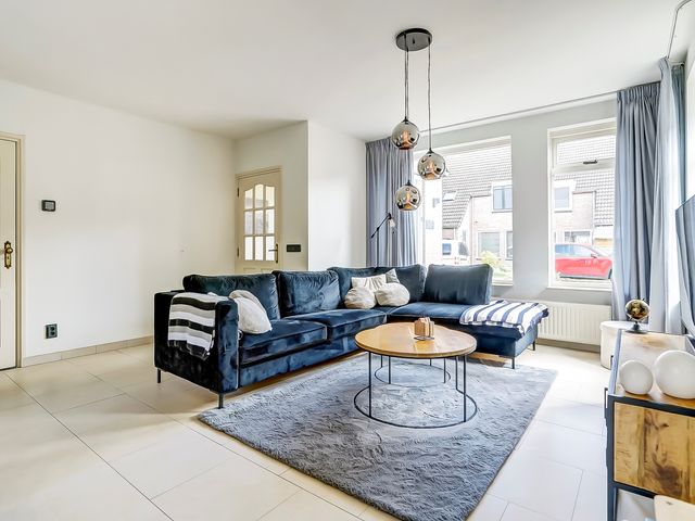 Steenstraat 114, Eersel