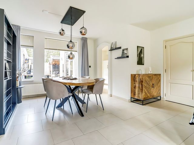 Steenstraat 114, Eersel