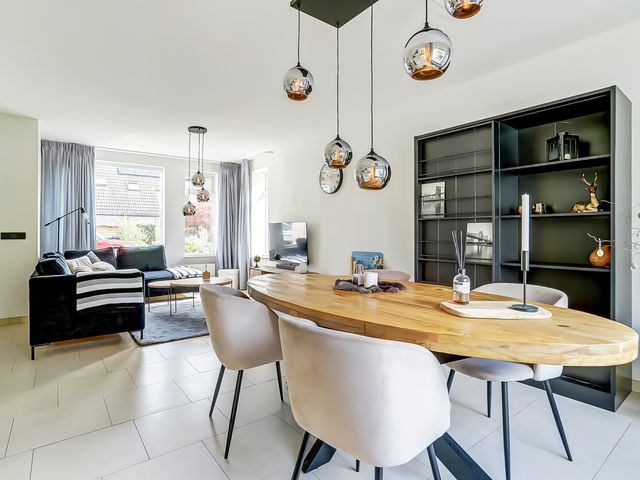 Steenstraat 114, Eersel