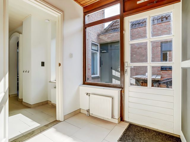 Steenstraat 114, Eersel
