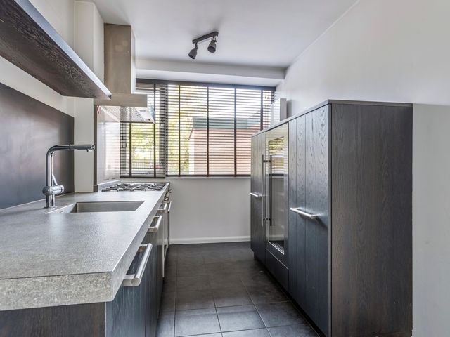Middelzand 5517, Julianadorp