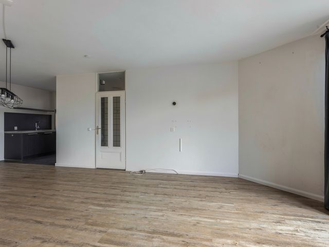 Middelzand 5517, Julianadorp