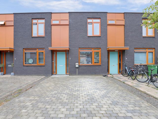 Bieslookstraat 7, Heinkenszand