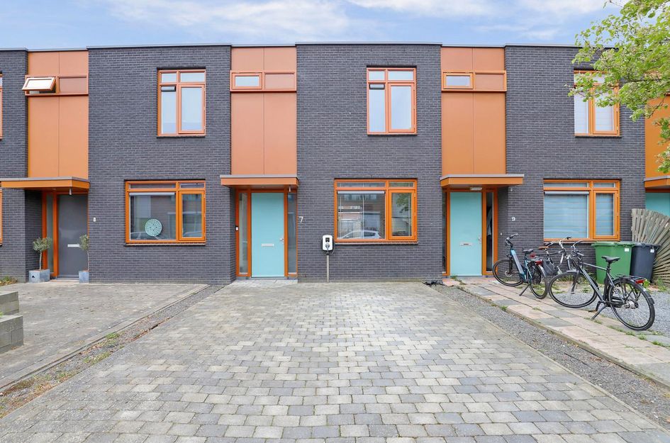 Bieslookstraat 7