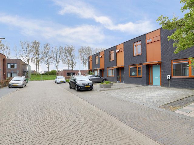 Bieslookstraat 7, Heinkenszand