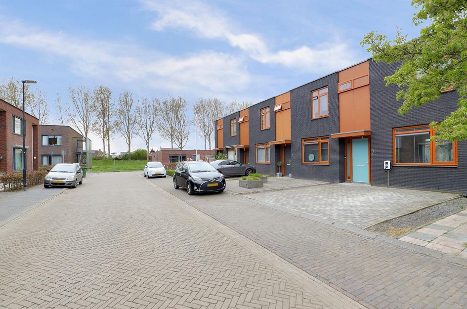 Bieslookstraat 7