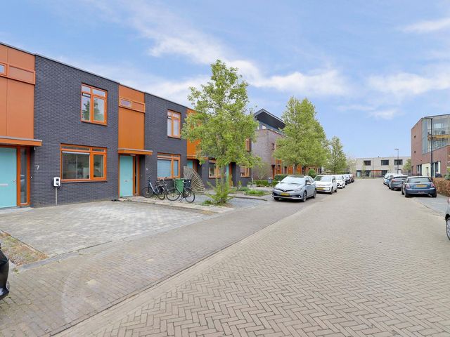 Bieslookstraat 7, Heinkenszand