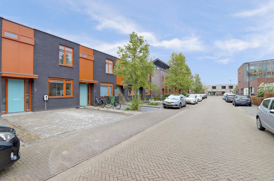 Bieslookstraat 7