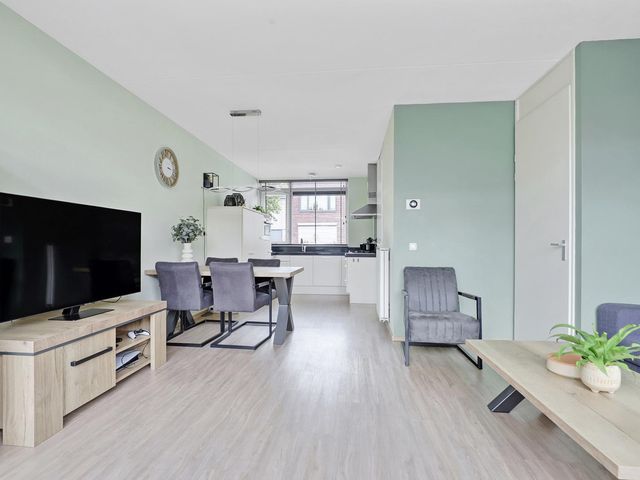 Bieslookstraat 7, Heinkenszand