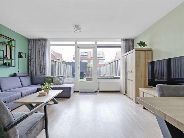 Bieslookstraat 7, Heinkenszand