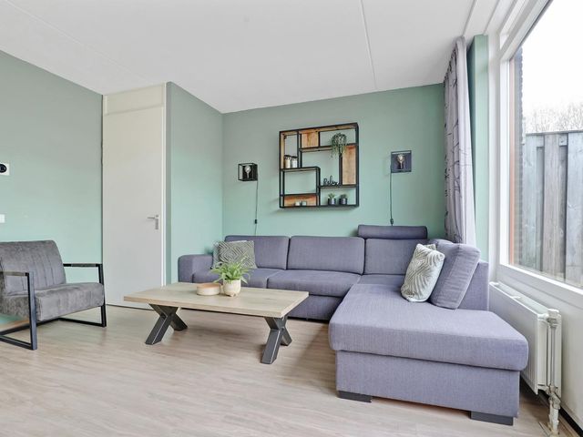 Bieslookstraat 7, Heinkenszand
