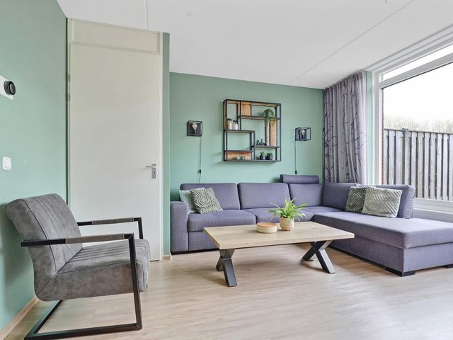 Bieslookstraat 7, Heinkenszand