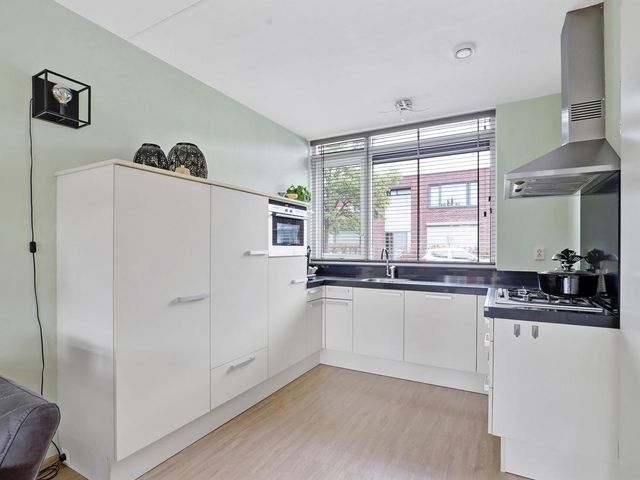 Bieslookstraat 7, Heinkenszand